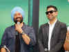 Abhay Deol hails brother Sunny's LS victory, says he has joined politics with 'right intentions'