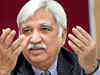 Silence difficult, but more desirable to see through poll process: CEC on Lavasa's public dissent