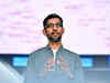 Sundar Pichai, once among world's highest paid execs, hasn’t received an equity award in 2 years