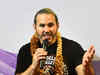 Matt Hardy's fitness mantra: 25 mins of stretching, hard cardio in intervals, and positivity