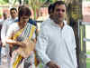 India's storied Gandhi family in crisis after Modi's big win