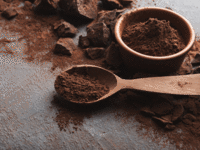 chocolate grinder: Cocoa churn in idli grinder: How wet grinder