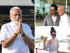 Who's on the guest list? B-town, India Inc, world leaders in Delhi for Modi's swearing-in