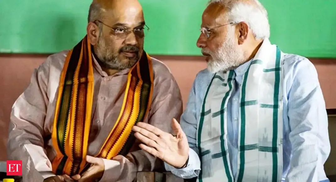 Narendra Modi Cabinet: Here is a list of ministers who 