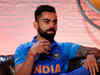 ICC World Cup present by Madame Tussauds: Virat Kohli's wax statue unveiled at Lord's stadium in London