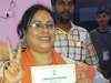 West Bengal MP from Raiganj, Debasree Chaudhuri to be inducted in Modi 2.0 cabinet