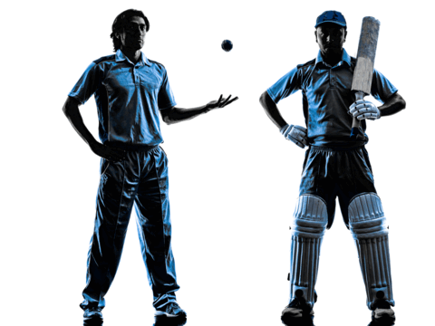 The all-rounders
