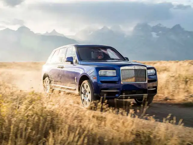Cullinan