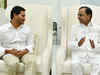 KCR, Jagan to miss Modi's swearing-in as permission denied for landing of their aircraft in Delhi