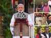 India Inc, Bollywood cheer as Modi sworn-in at glittering ceremony