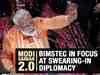 Modi Sarkar 2.0: BIMSTEC in focus at swearing-in diplomacy
