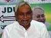 JDU not to join Modi govt: Nitish Kumar