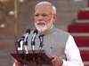 Narendra Modi takes oath as the Prime Minister of India for second term