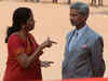 S Jaishankar, From government's pointsman for China to surprise pick in Modi's council of ministers