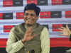 Piyush Goyal: BJP's go-to man