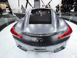 Infiniti Essence concept car