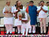 Modi's new government takes care of regional balance