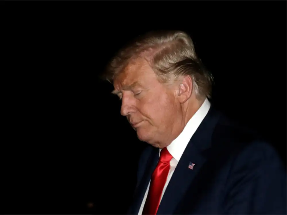 US suspension of trade program with India 'a done deal', says US official