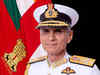 Admiral Karambir Singh assumes charge as the new Navy Chief