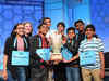 7 Indian-origin students win US National Spelling Bee for the first time in 94 years
