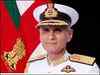 Admiral Karambir Singh takes over as the chief of the Naval staff