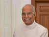 Decisive mandate to Narendra Modi to build new India: Ram Nath Kovind
