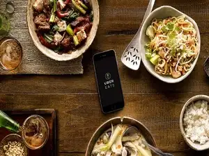 ubereats - fb