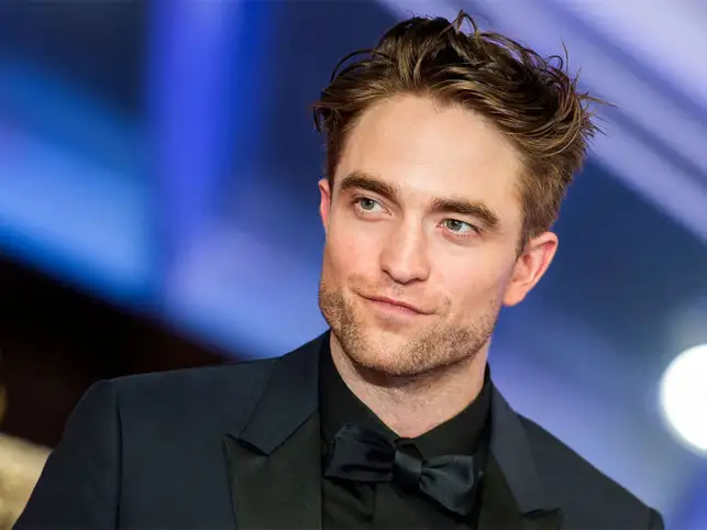 Batman Robert Pattinson It S Official Robert Pattinson