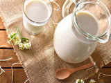 Skimmed, Toned, Cream: World Milk Day