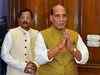 Rajnath Singh to visit Siachen on Monday, first as Defence Minister