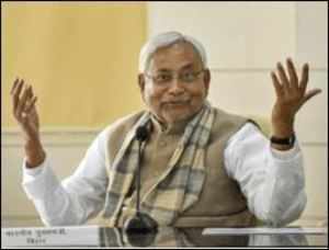 Nitish Kumar Inducts 8 New Ministers In Bihar Cabinet The