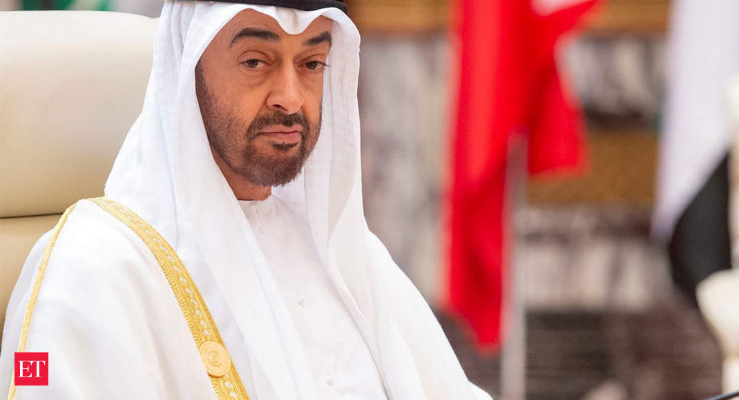All about Prince Mohammed bin Zayed, the most powerful Arab ruler