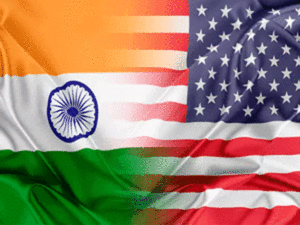 India-US-