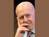 GDP growth may cross 7.5% if reforms accelerate: David M Solomon, CEO, Goldman Sachs