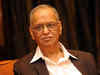 Challenges Narayana Murthy faced while doing business in a no-smartphone era