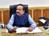Harsh Vardhan takes charge as Health Minister; focuses on PM-JAY implementation