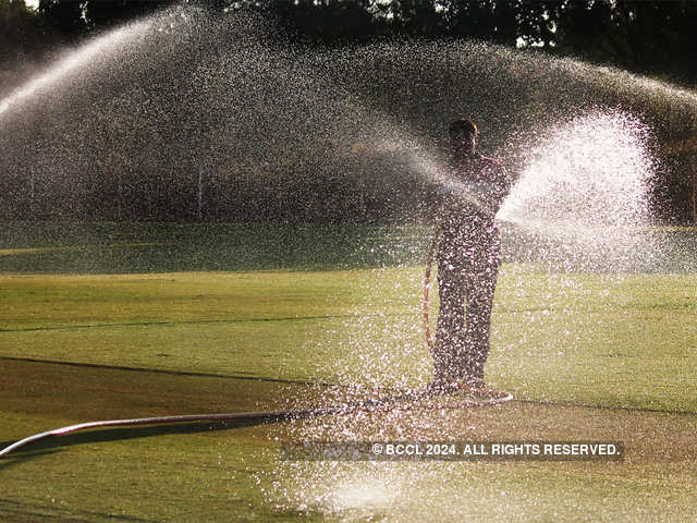 RO water for cricket 
