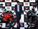 TVS Motor Co total sales falls 0.89 pc to 3,07,106 units in May