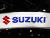 Suzuki Motorcycle sales jump 22 pc to 71,640 units in May