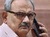 CAG Rajiv Mehrishi elected external auditor of WHO