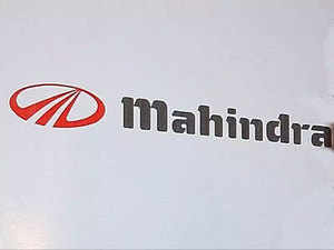 Mahindra---Agencies