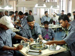 Workers---BCCL