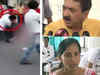 Gujarat BJP issues show-cause notice to MLA for kicking woman
