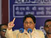 End of Mahagathbandhan? Mayawati talks about going solo in UP assembly bypolls