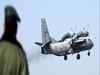 Tardy maintenance, shortage of spares affect aging AN-32s