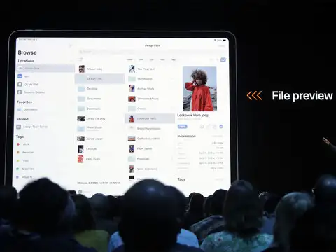 iPadOS
