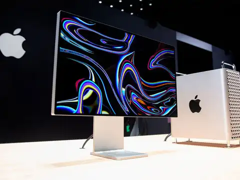 ​Mac Pro