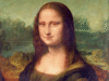 Believe it or not: Mona Lisa's famed smile may be forced