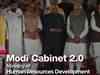Modi Cabinet 2.0: National Education Policy, Institutes of Eminence key focus areas for HRD ministry