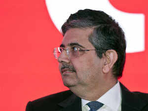 Kotak digs in for the long haul, takes his fight with RBI to next level